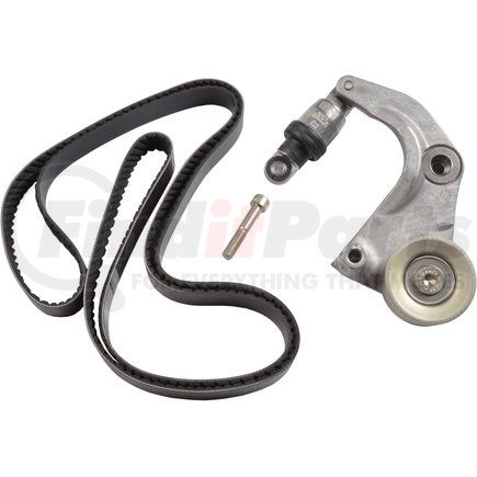 49417K by CONTINENTAL AG - Continental Accu-Drive Tensioner Kit Problem Solver