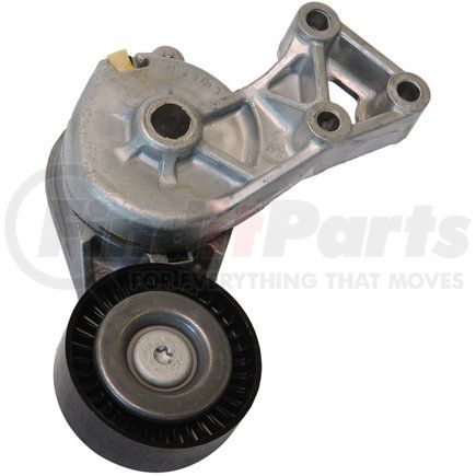 49421 by CONTINENTAL AG - Continental Accu-Drive Tensioner Assembly
