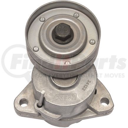 49264 by CONTINENTAL AG - Continental Accu-Drive Tensioner Assembly
