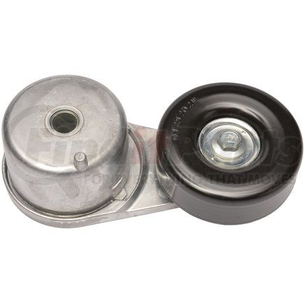49272 by CONTINENTAL AG - Continental Accu-Drive Tensioner Assembly