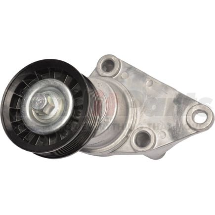 49275 by CONTINENTAL AG - Continental Accu-Drive Tensioner Assembly