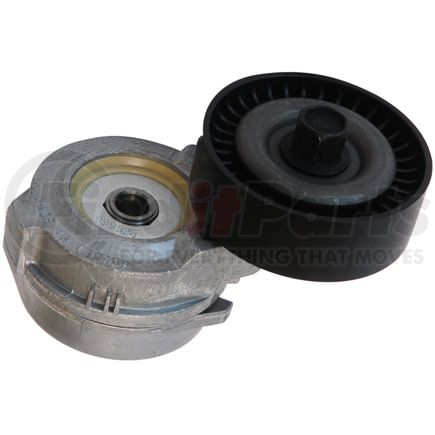 Continental AG 49279 Accessory Drive Belt Tensioner Assembly Continental Accu-Drive Tensioner Assembly