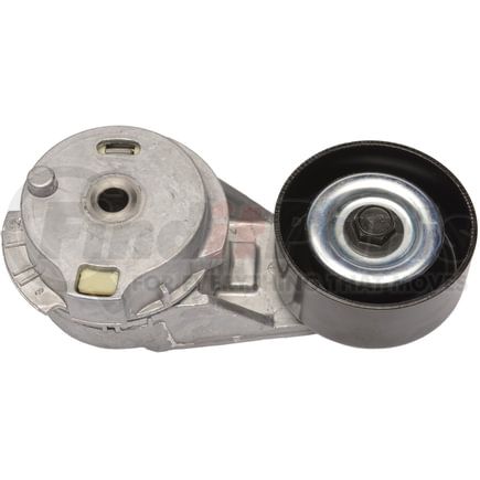 49280 by CONTINENTAL AG - Continental Accu-Drive Tensioner Assembly