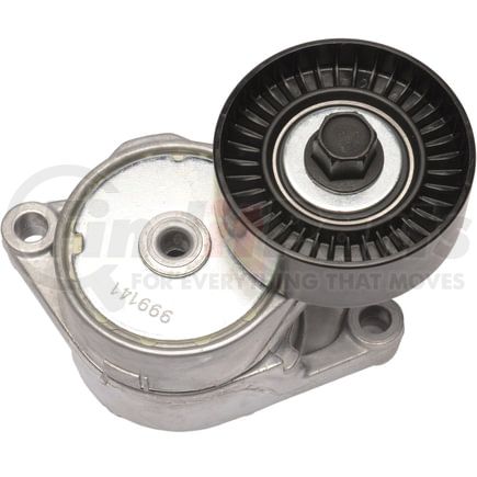 49282 by CONTINENTAL AG - Continental Accu-Drive Tensioner Assembly