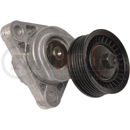 49283 by CONTINENTAL AG - Continental Accu-Drive Tensioner Assembly