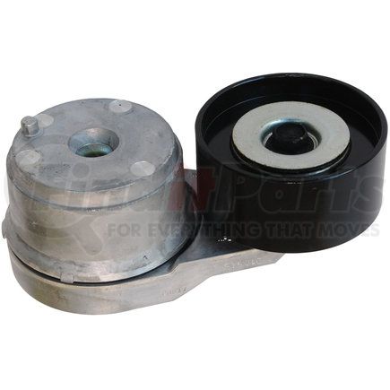Continental AG 49557 Accessory Drive Belt Tensioner Assembly Continental Accu-Drive Tensioner Assembly