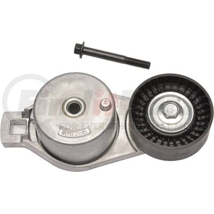 49289 by CONTINENTAL AG - Continental Accu-Drive Tensioner Assembly