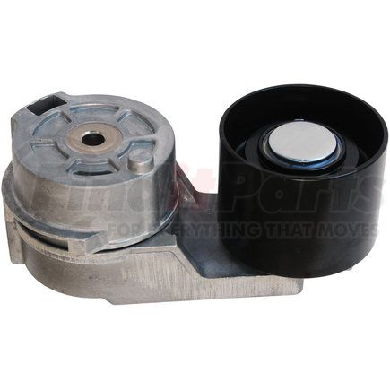 49563 by CONTINENTAL AG - Continental Accu-Drive Tensioner Assembly