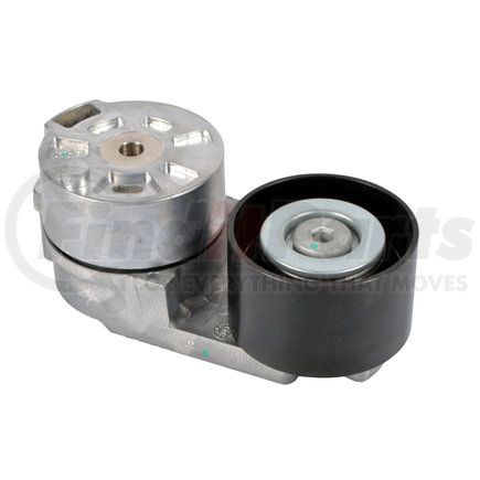 49569 by CONTINENTAL AG - Continental Accu-Drive Tensioner Assembly