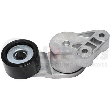 49572 by CONTINENTAL AG - Continental Accu-Drive Tensioner Assembly