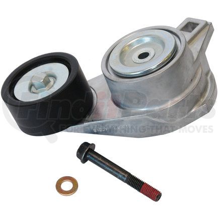 49574 by CONTINENTAL AG - Continental Accu-Drive Tensioner Assembly