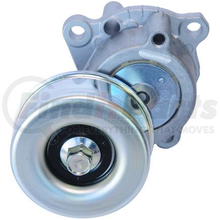 49426 by CONTINENTAL AG - Continental Accu-Drive Tensioner Assembly