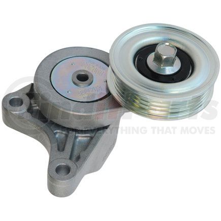 49427 by CONTINENTAL AG - Continental Accu-Drive Tensioner Assembly