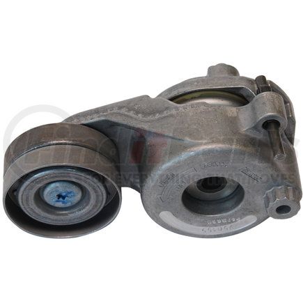 49431 by CONTINENTAL AG - Continental Accu-Drive Tensioner Assembly