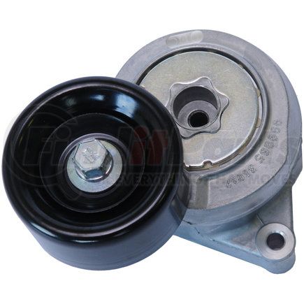 49432 by CONTINENTAL AG - Continental Accu-Drive Tensioner Assembly