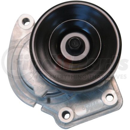 49433 by CONTINENTAL AG - Continental Accu-Drive Tensioner Assembly