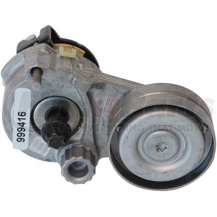 49435 by CONTINENTAL AG - Continental Accu-Drive Tensioner Assembly