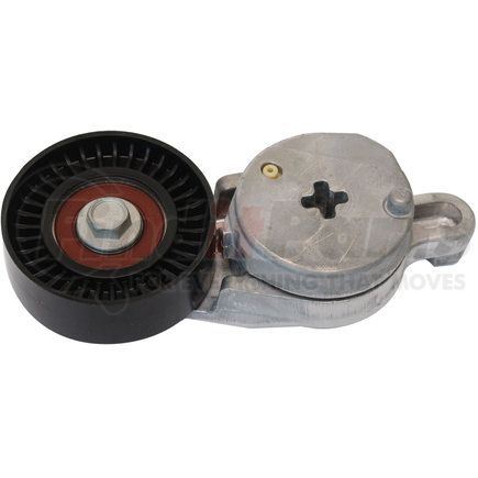 49438 by CONTINENTAL AG - Continental Accu-Drive Tensioner Assembly