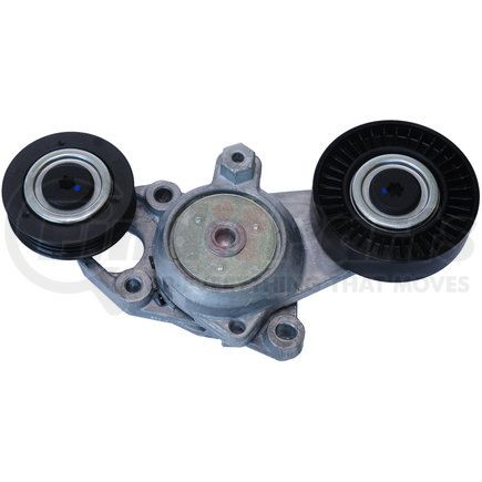 49437 by CONTINENTAL AG - Continental Accu-Drive Tensioner Assembly