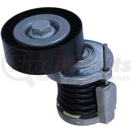 49440 by CONTINENTAL AG - Continental Accu-Drive Tensioner Assembly