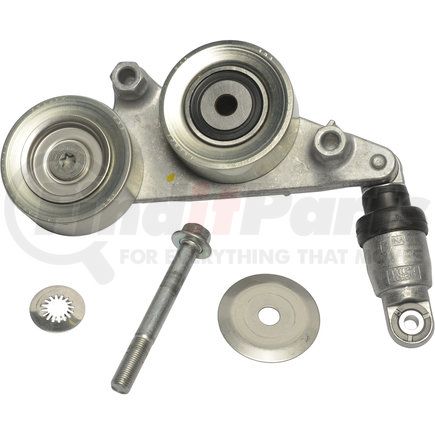 49439 by CONTINENTAL AG - Continental Accu-Drive Tensioner Assembly