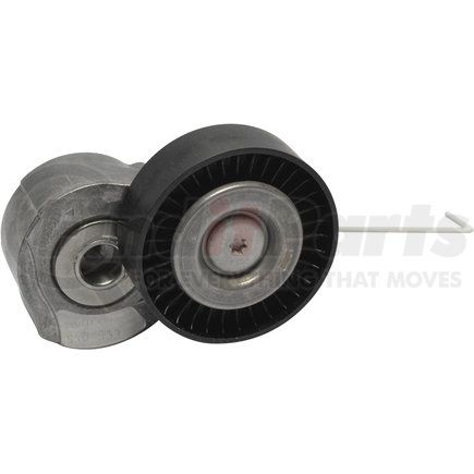 49441 by CONTINENTAL AG - Continental Accu-Drive Tensioner Assembly