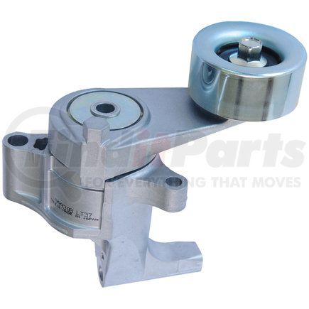 49443 by CONTINENTAL AG - Continental Accu-Drive Tensioner Assembly