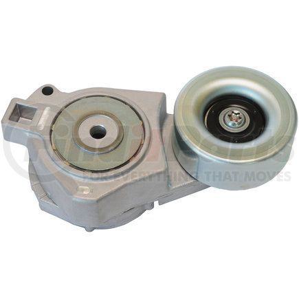 Continental AG 49446 Accessory Drive Belt Tensioner Assembly Continental Accu-Drive Tensioner Assembly
