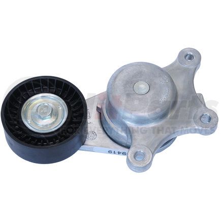 49450 by CONTINENTAL AG - Continental Accu-Drive Tensioner Assembly