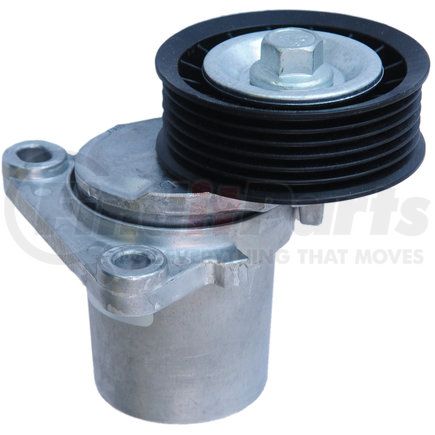 49451 by CONTINENTAL AG - Continental Accu-Drive Tensioner Assembly
