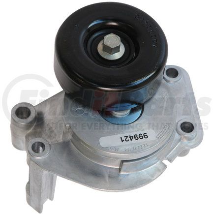 49452 by CONTINENTAL AG - Continental Accu-Drive Tensioner Assembly