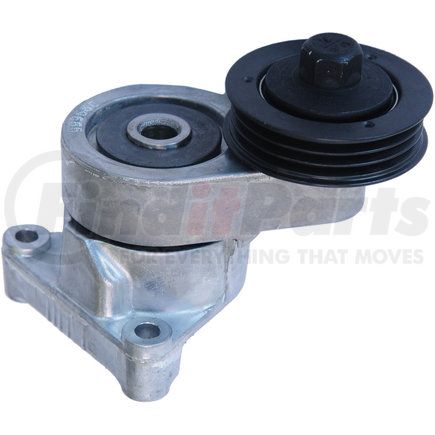 49453 by CONTINENTAL AG - Continental Accu-Drive Tensioner Assembly