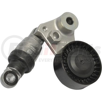 49456 by CONTINENTAL AG - Continental Accu-Drive Tensioner Assembly