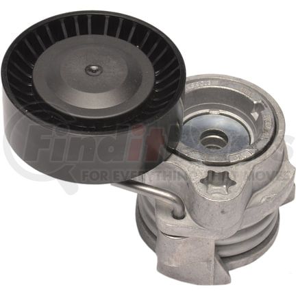 49462 by CONTINENTAL AG - Continental Accu-Drive Tensioner Assembly