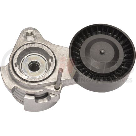 49463 by CONTINENTAL AG - Continental Accu-Drive Tensioner Assembly
