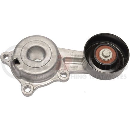 49465 by CONTINENTAL AG - Continental Accu-Drive Tensioner Assembly