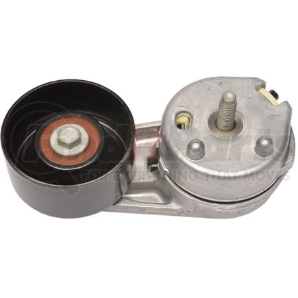 49466 by CONTINENTAL AG - Continental Accu-Drive Tensioner Assembly