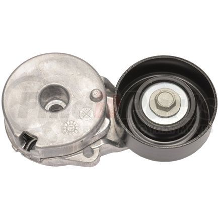 49467 by CONTINENTAL AG - Continental Accu-Drive Tensioner Assembly
