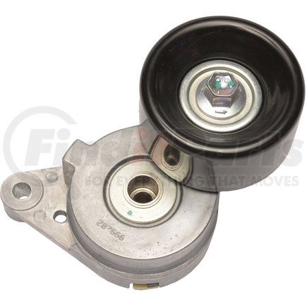 49468 by CONTINENTAL AG - Continental Accu-Drive Tensioner Assembly