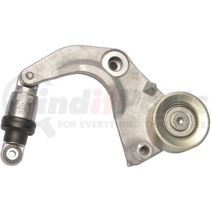 49470 by CONTINENTAL AG - Continental Accu-Drive Tensioner Assembly