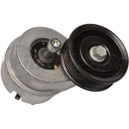 49473 by CONTINENTAL AG - Continental Accu-Drive Tensioner Assembly