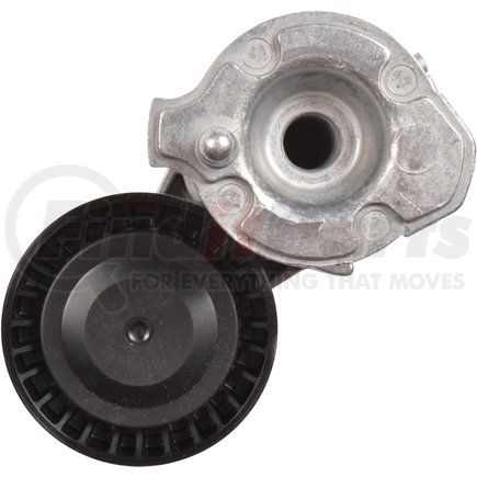 49476 by CONTINENTAL AG - Continental Accu-Drive Tensioner Assembly