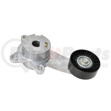 49480 by CONTINENTAL AG - Continental Accu-Drive Tensioner Assembly