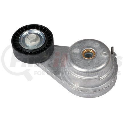 49483 by CONTINENTAL AG - Continental Accu-Drive Tensioner Assembly