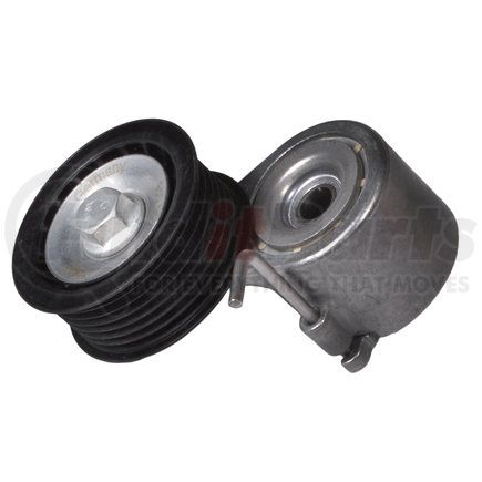 Continental AG 49486 Accessory Drive Belt Tensioner Assembly Continental Accu-Drive Tensioner Assembly