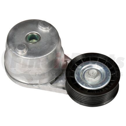 49488 by CONTINENTAL AG - Continental Accu-Drive Tensioner Assembly