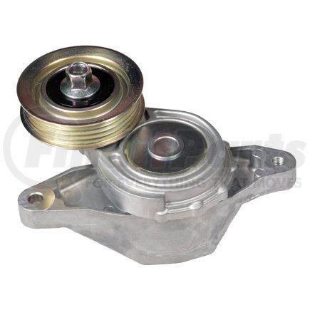 49487 by CONTINENTAL AG - Continental Accu-Drive Tensioner Assembly