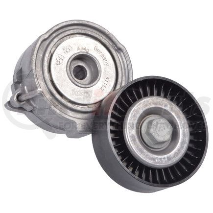 49493 by CONTINENTAL AG - Continental Accu-Drive Tensioner Assembly