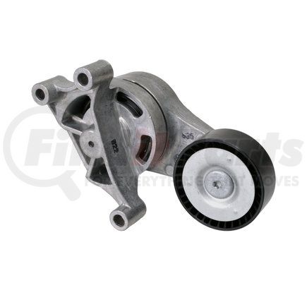 49492 by CONTINENTAL AG - Continental Accu-Drive Tensioner Assembly