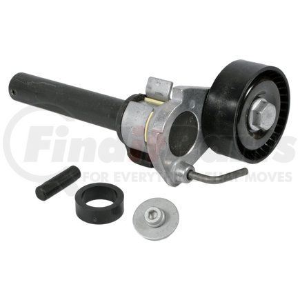 49496 by CONTINENTAL AG - Continental Accu-Drive Tensioner Assembly